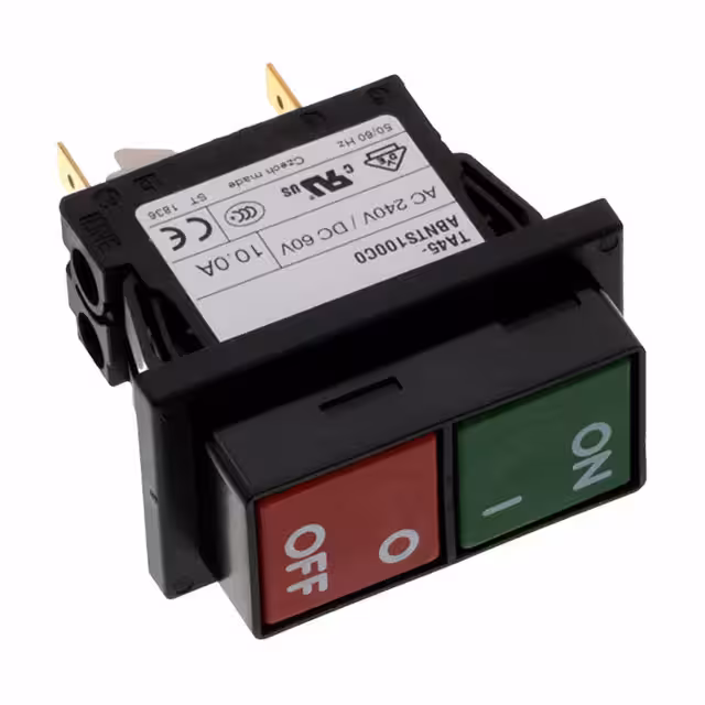 4430.1362 SCHURTER Inc. Interruttori automatici